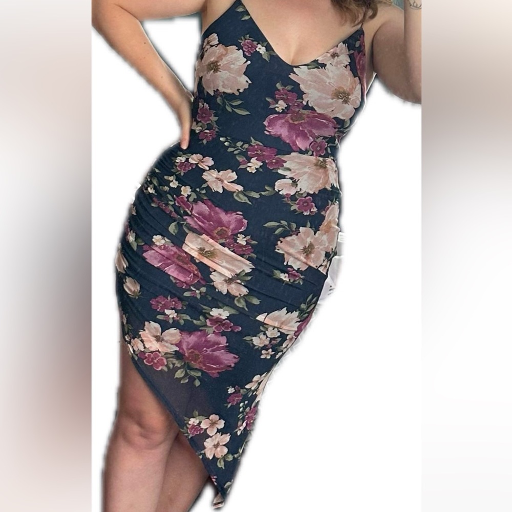 Envy + Grace dress